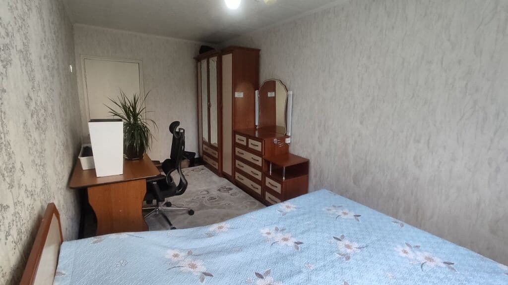 Продажа, 104 серия, 3 ком, 58 м2, этаж 4/5, Сост: Хорошее - фото 7