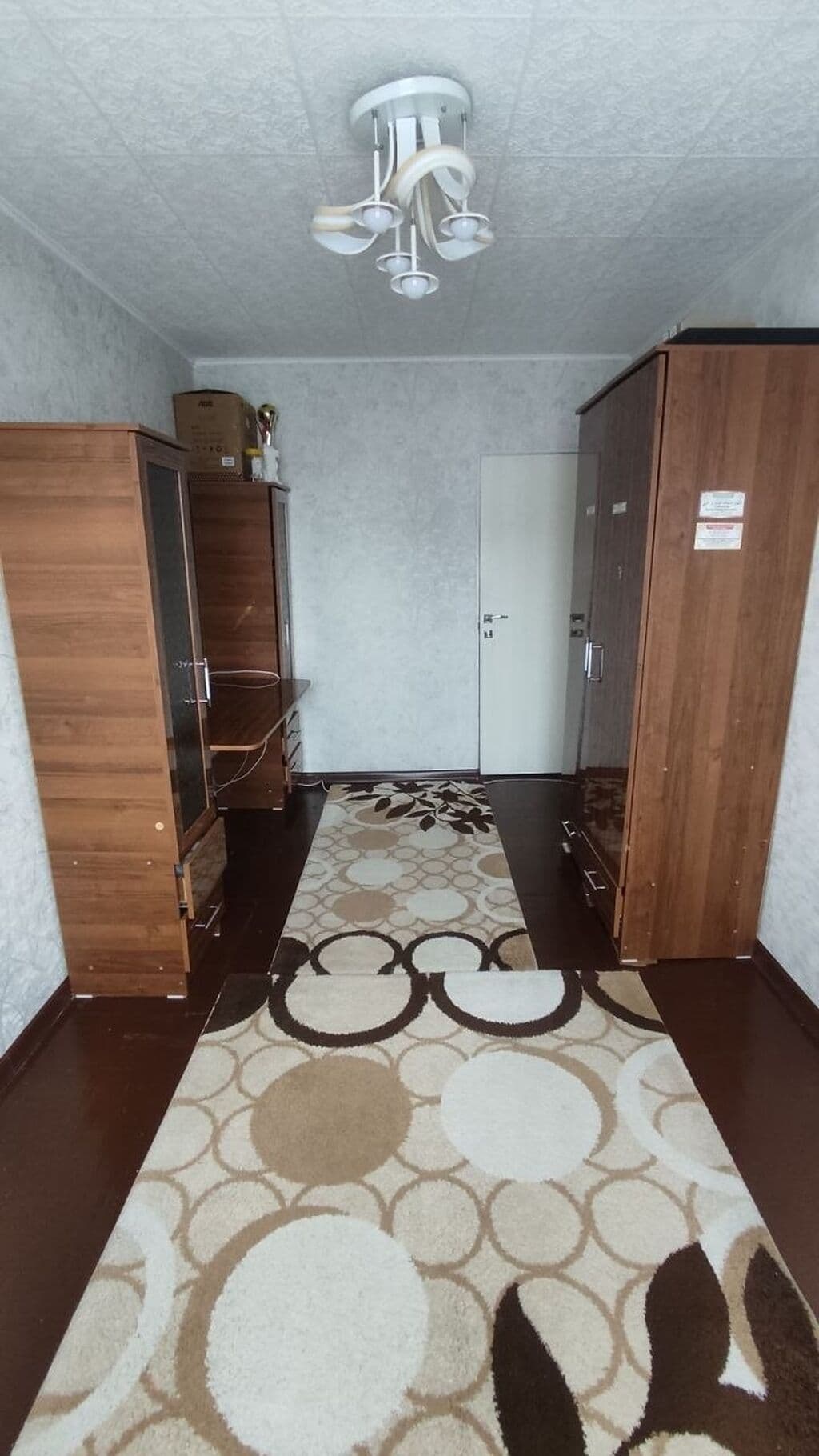 Продажа, 104 серия, 3 ком, 58 м2, этаж 4/5, Сост: Хорошее - фото 8