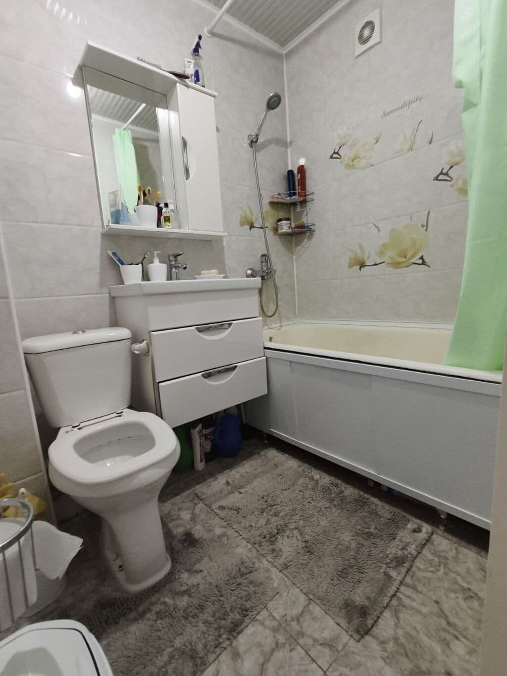 Продажа, 104 серия, 3 ком, 58 м2, этаж 4/5, Сост: Хорошее - фото 10