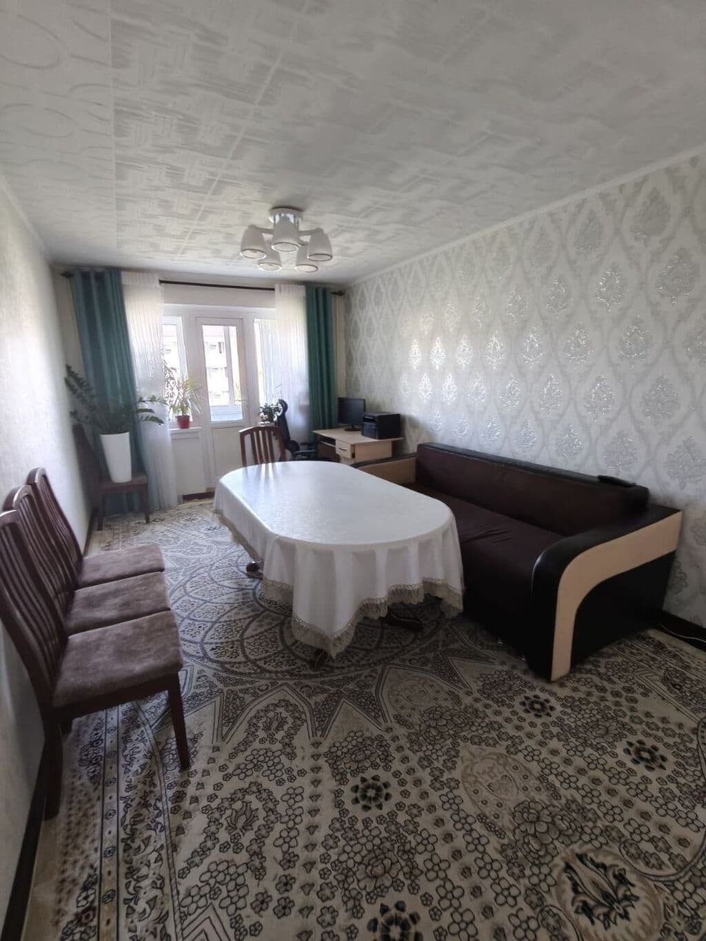 Продажа, 104 серия, 3 ком, 58 м2, этаж 4/5, Сост: Хорошее - фото 11