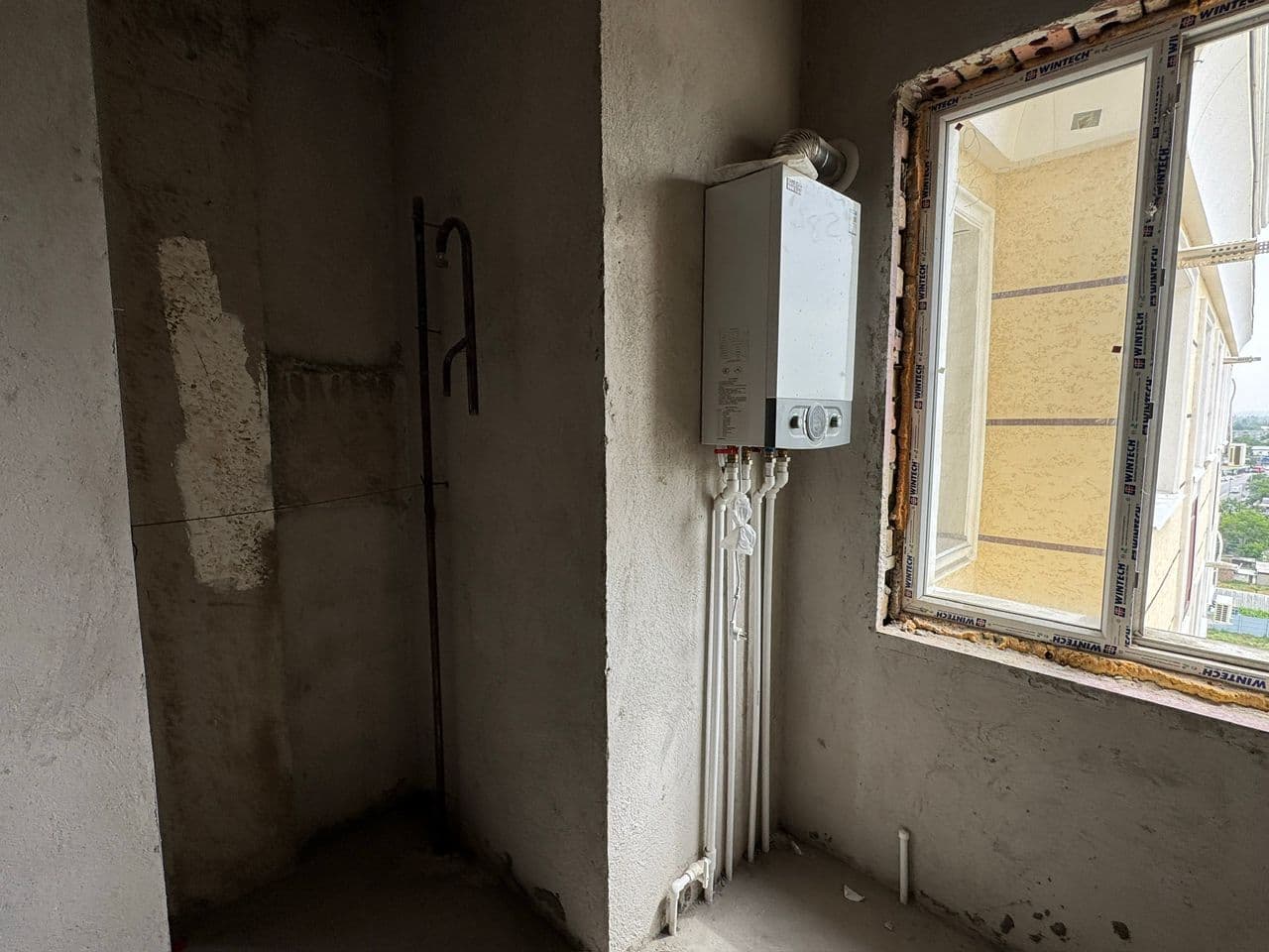 Продажа, Элитка, 2 ком, 58 м2, этаж 10/10, ж/к Восток Сити (Vostok City), Сост: Сдан ПСО - фото 3