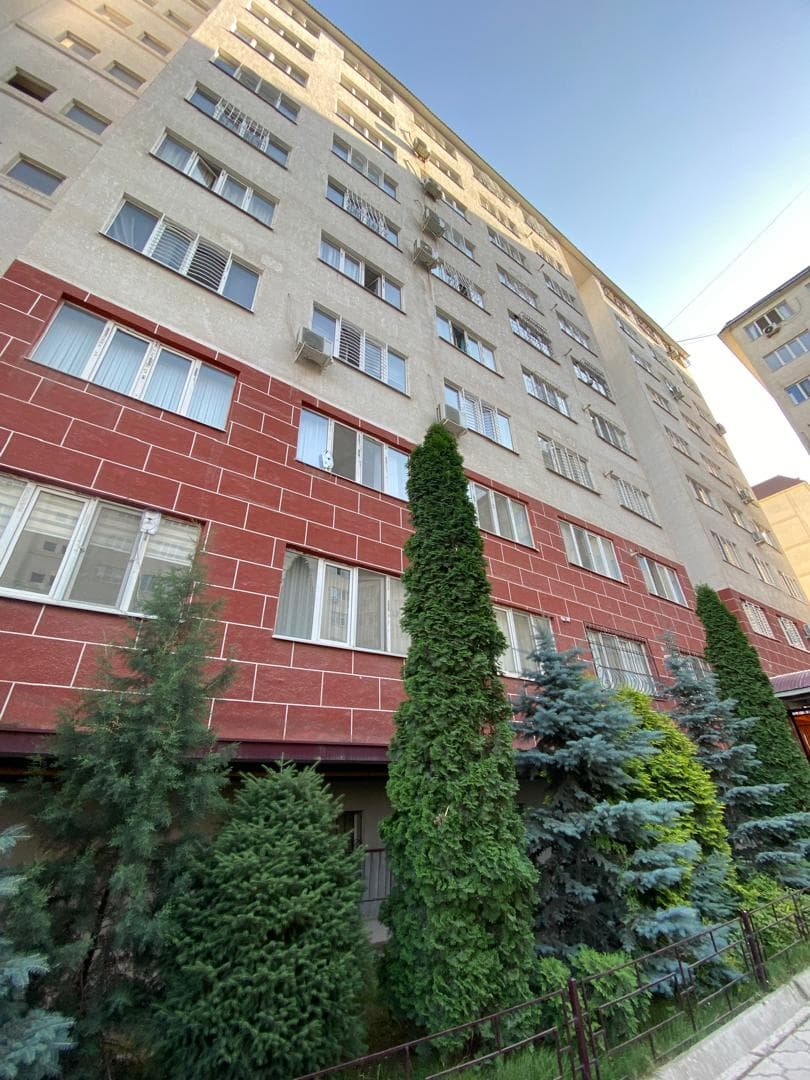 2 ком, 106 улучшенная, 67 м2, этаж 7/9, Сост: Евроремонт - фото 17