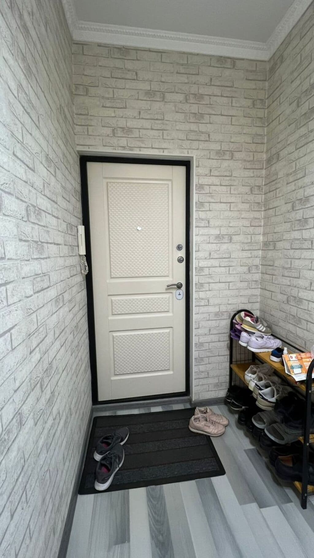 Продажа, 106 серия, 2 ком, 52 м2, этаж 7/9, Сост: Хорошее - фото 4