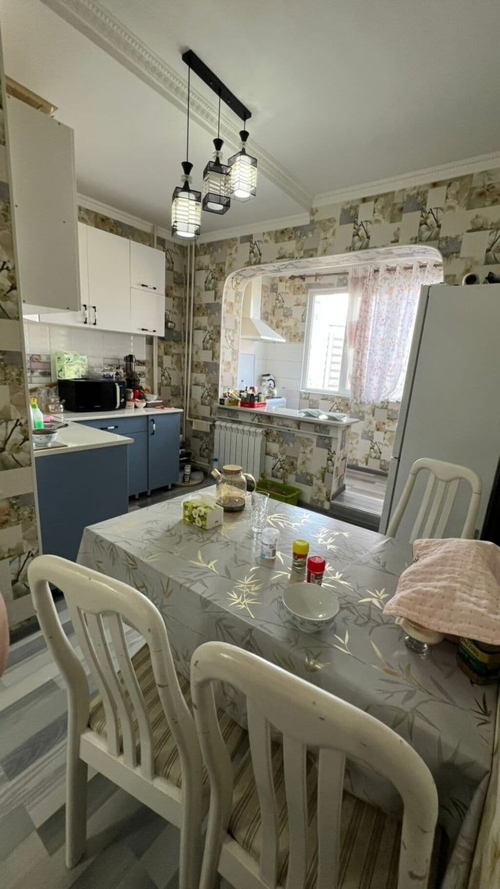 Продажа, 106 серия, 2 ком, 52 м2, этаж 7/9, Сост: Хорошее - фото 5