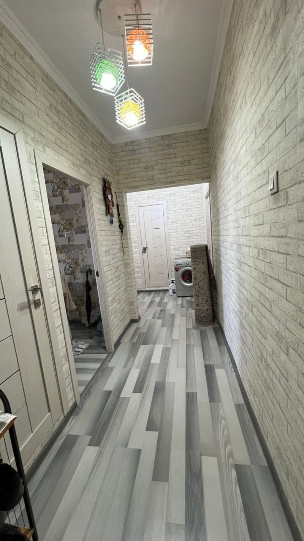 Продажа, 106 серия, 2 ком, 52 м2, этаж 7/9, Сост: Хорошее - фото 7