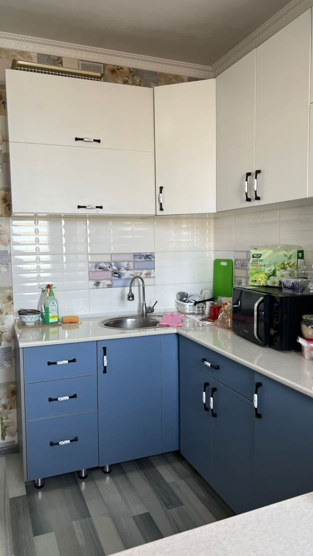 Продажа, 106 серия, 2 ком, 52 м2, этаж 7/9, Сост: Хорошее - фото 8