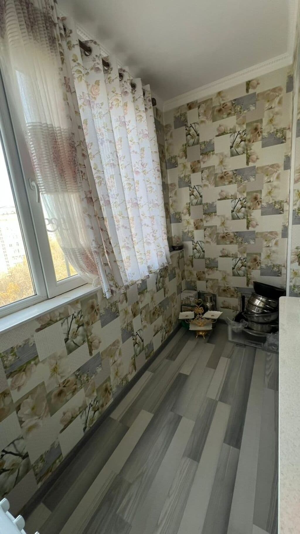 Продажа, 106 серия, 2 ком, 52 м2, этаж 7/9, Сост: Хорошее - фото 10