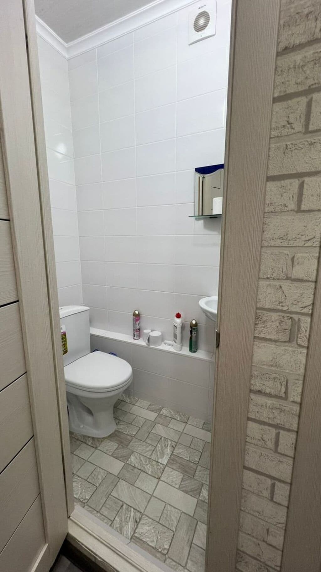 Продажа, 106 серия, 2 ком, 52 м2, этаж 7/9, Сост: Хорошее - фото 11