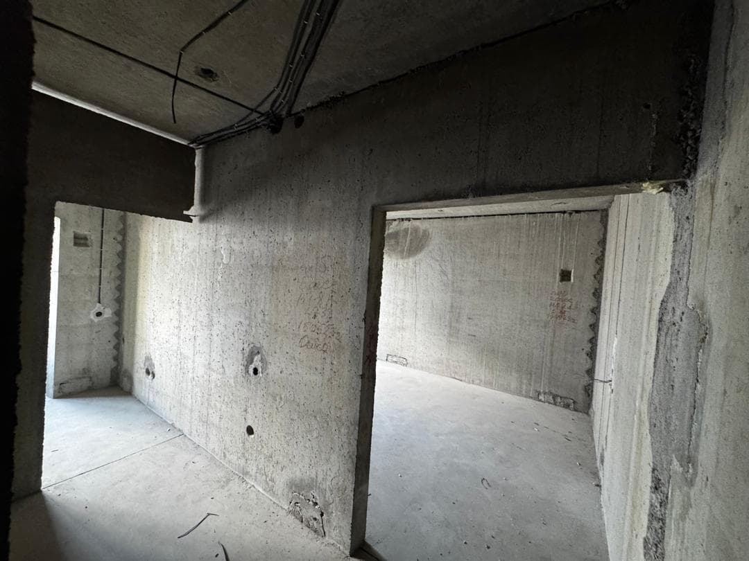 Продажа, 106 улучшенная, 1 ком, 42 м2, этаж 7/9, Сост: Сдан ПСО - фото 1