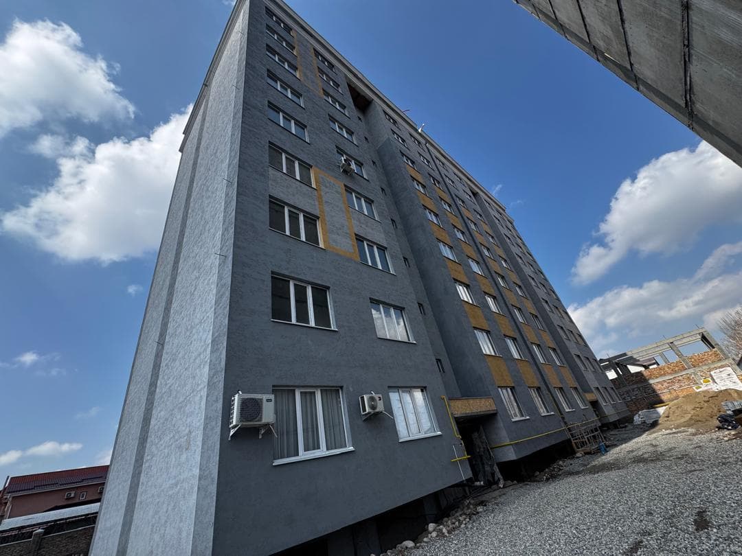 Продажа, 106 улучшенная, 1 ком, 42 м2, этаж 7/9, Сост: Сдан ПСО - фото 2