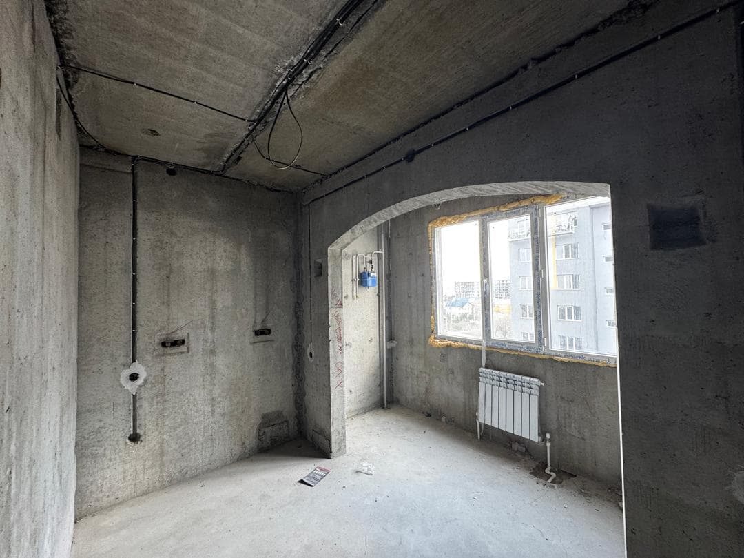 Продажа, 106 улучшенная, 1 ком, 42 м2, этаж 7/9, Сост: Сдан ПСО - фото 3