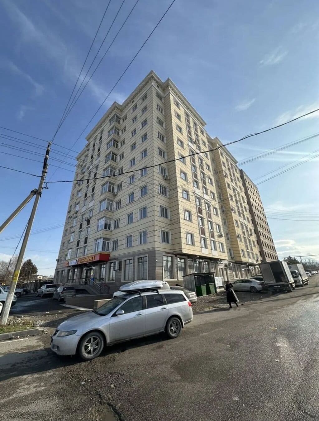 Элитка, 4 ком, 93 м2, этаж 9/, ж/к Восток Сити (Vostok City), Сост: Евроремонт - фото 2