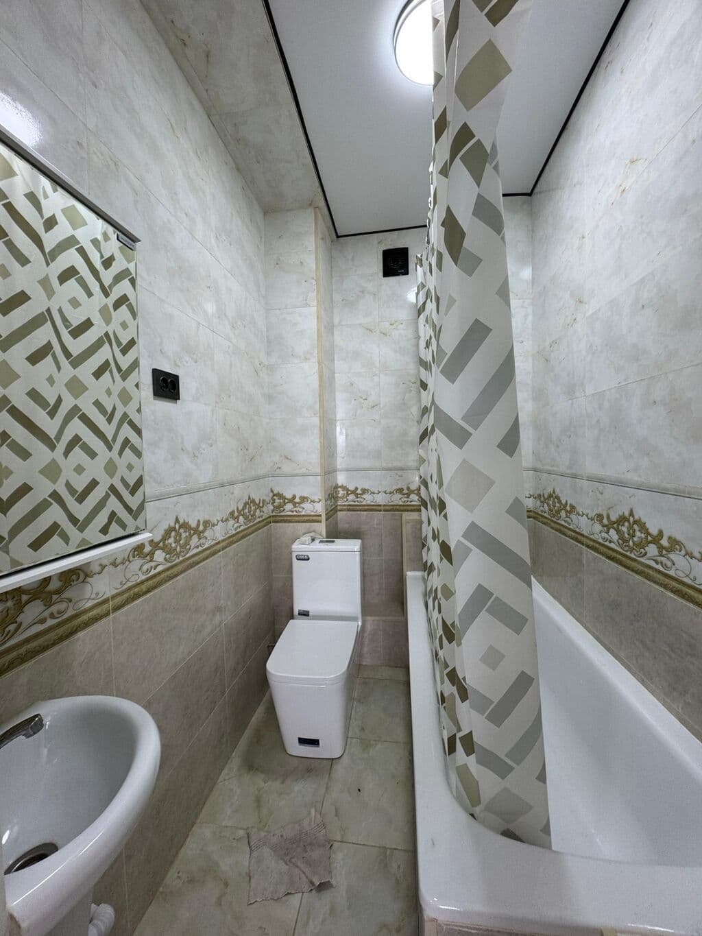 Элитка, 4 ком, 93 м2, этаж 9/, ж/к Восток Сити (Vostok City), Сост: Евроремонт - фото 7