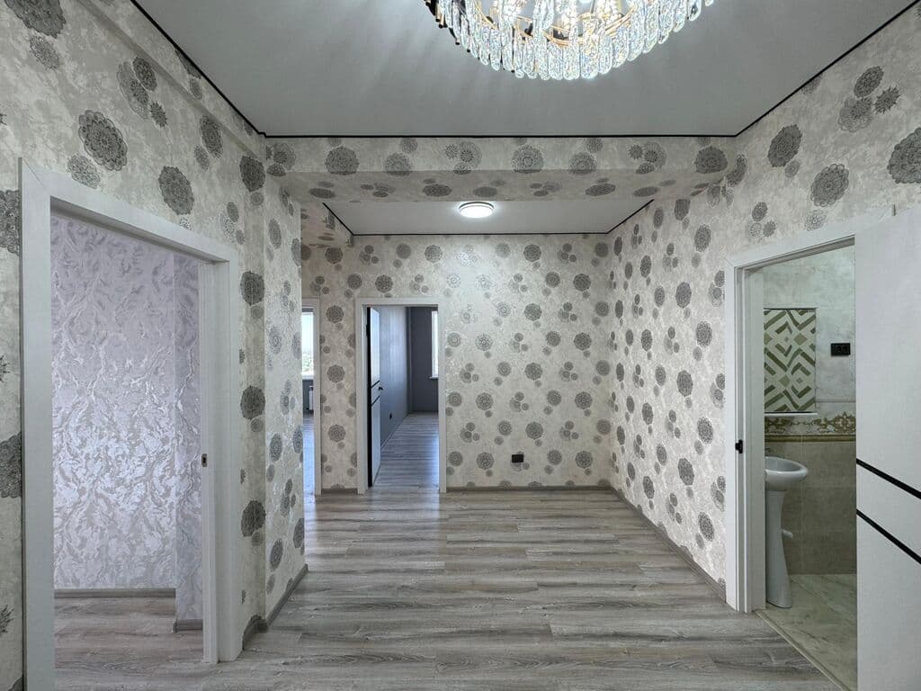 Элитка, 4 ком, 93 м2, этаж 9/, ж/к Восток Сити (Vostok City), Сост: Евроремонт - фото 8