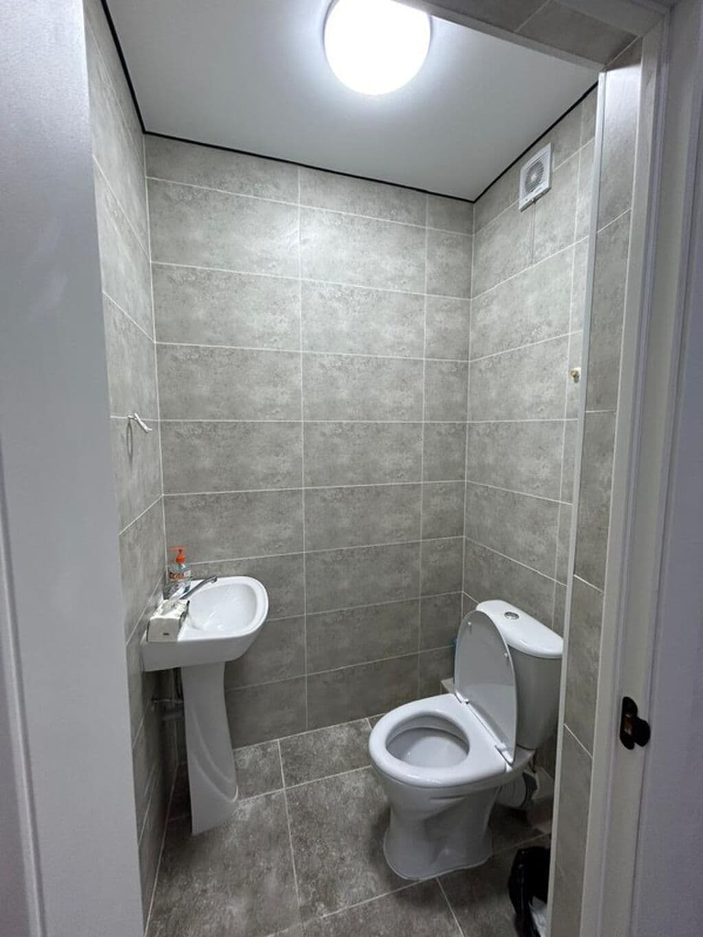 Элитка, 2 ком, 65 м2, этаж 4/14, ж/к Восточный Парк (Vostochnyi Park), Сост: Евроремонт - фото 7