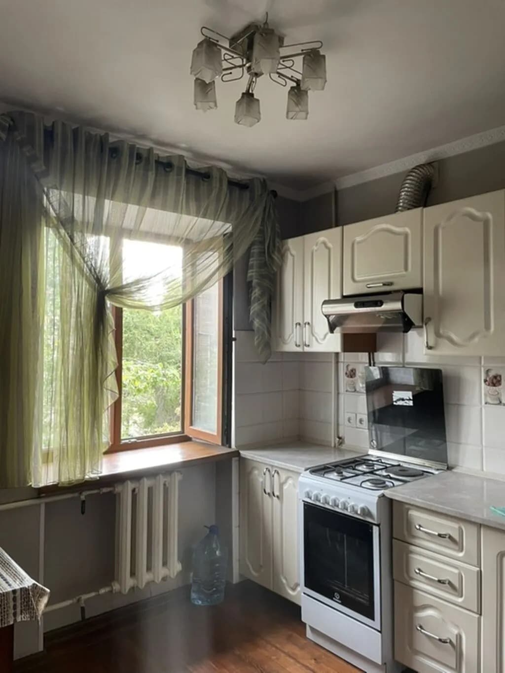 Продажа, 104 серия, 2 ком, 45 м2, этаж 3/4, Сост: Хорошее - фото 1