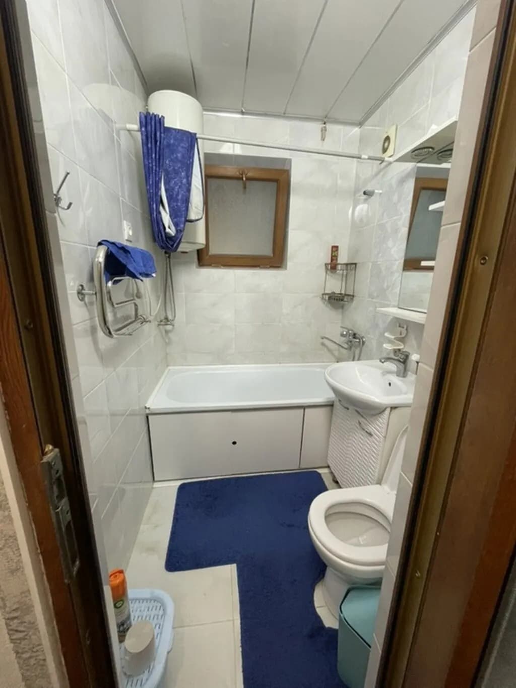 Продажа, 104 серия, 2 ком, 45 м2, этаж 3/4, Сост: Хорошее - фото 6