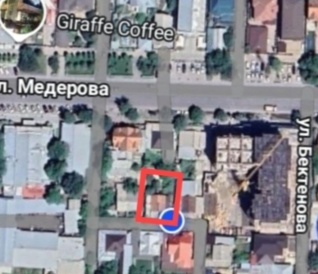 Участок, 8 соток - фото 1