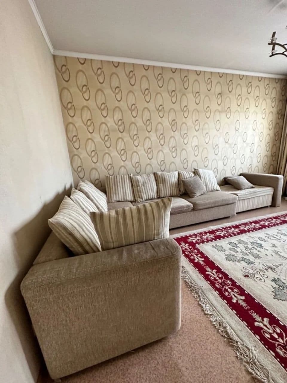 Аренда, 106 серия, 3 ком, 70 м2, этаж 6/9, Сост: Хорошее - фото 2