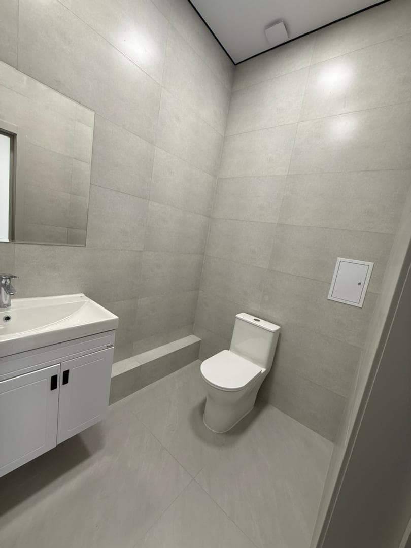 Аренда, Офис, Коммерческая, 71 м2, этаж 4/7, Сост: Евроремонт - фото 5