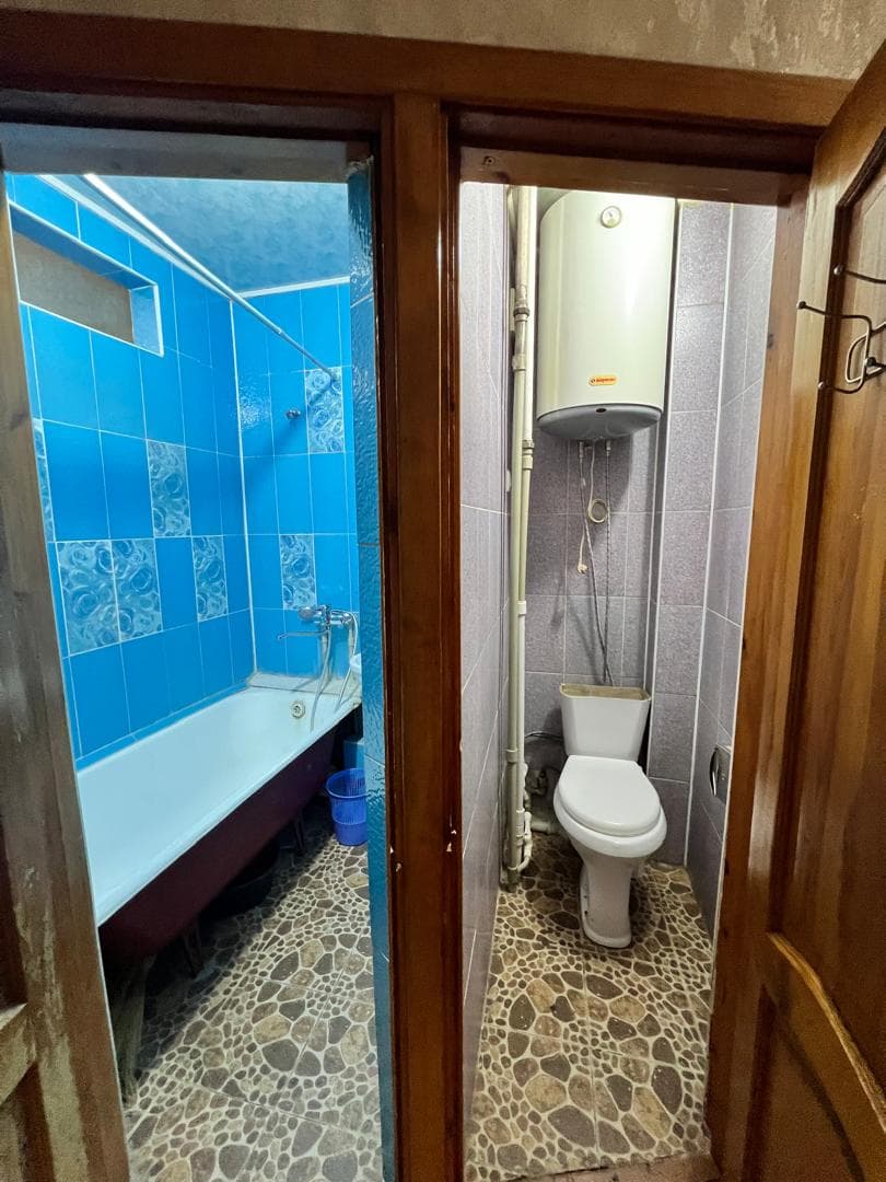 Аренда, 104 серия, 2 ком, 44 м2, этаж 2/5, Сост: Хорошее - фото 5