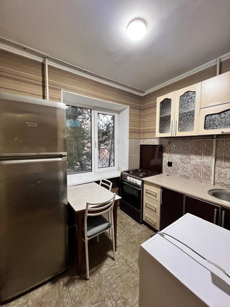 Аренда, 104 серия, 2 ком, 44 м2, этаж 2/5, Сост: Хорошее - фото 6
