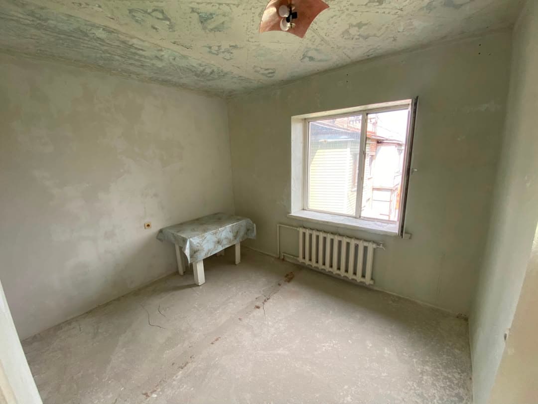 Продажа, Индивидуальный проект, 2 ком, 50 м2, этаж 6/6, Сост: Без ремонта - фото 4