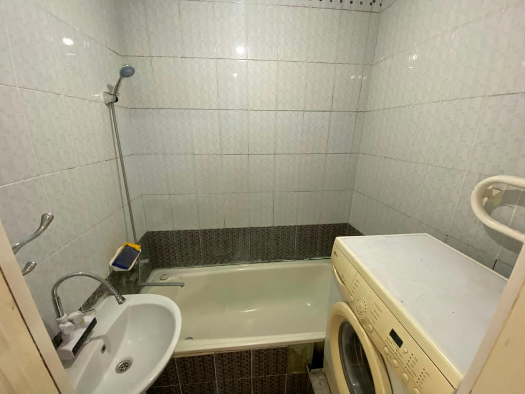 Продажа, Индивидуальный проект, 2 ком, 50 м2, этаж 6/6, Сост: Без ремонта - фото 5