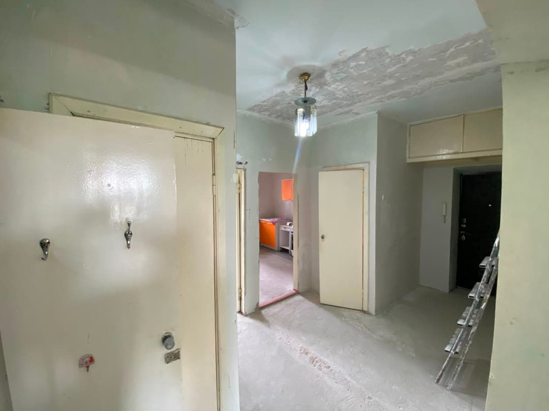 Продажа, Индивидуальный проект, 2 ком, 50 м2, этаж 6/6, Сост: Без ремонта - фото 6