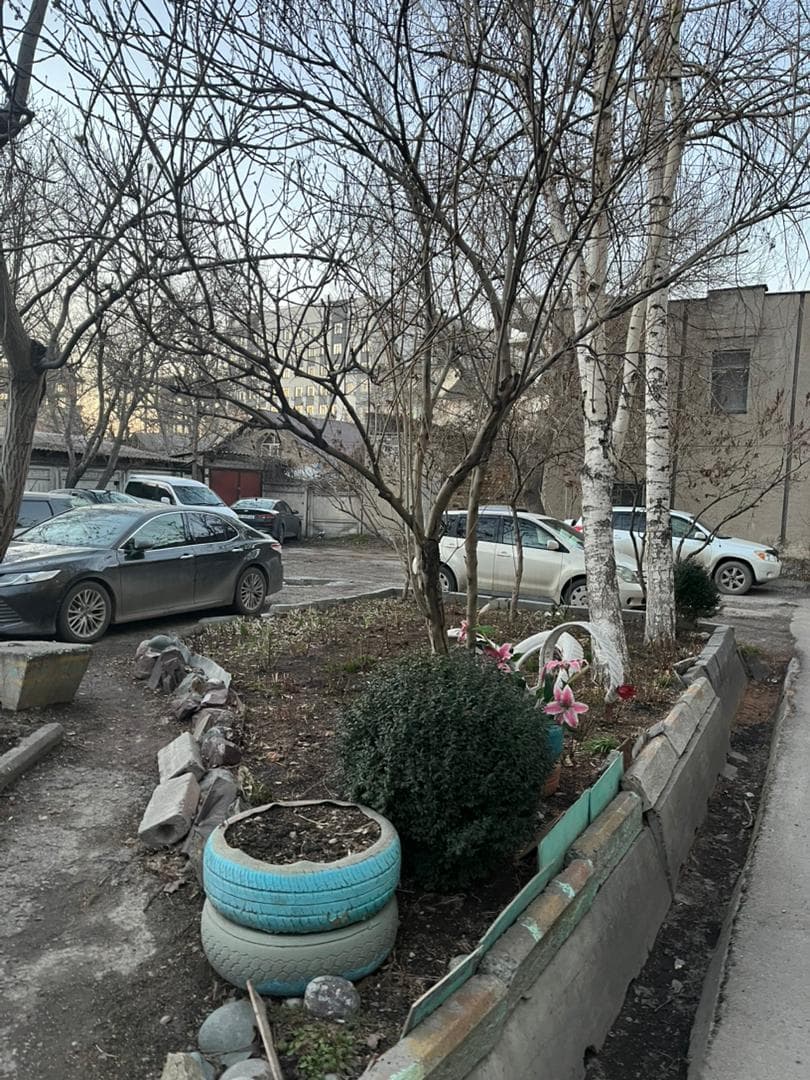 2 ком, Индивидуальный проект, 42 м2, этаж 2/5, Сост: Евроремонт - фото 2