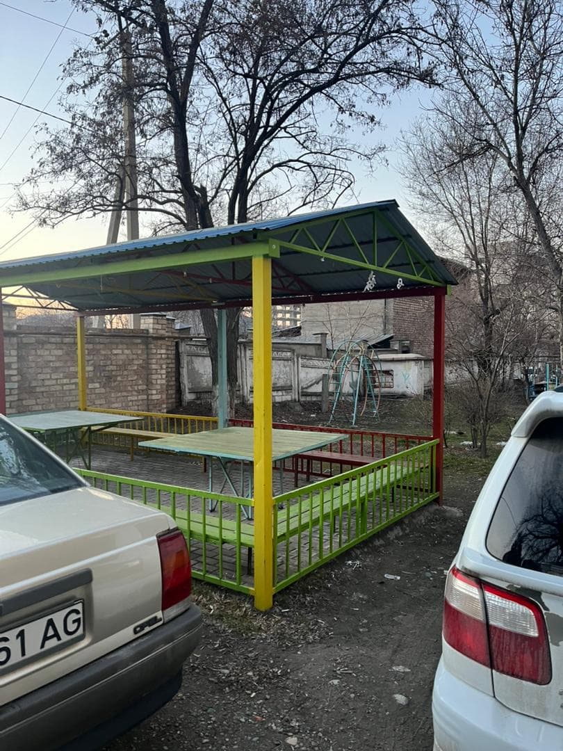 2 ком, Индивидуальный проект, 42 м2, этаж 2/5, Сост: Евроремонт - фото 3