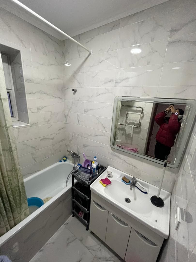 2 ком, Индивидуальный проект, 42 м2, этаж 2/5, Сост: Евроремонт - фото 7