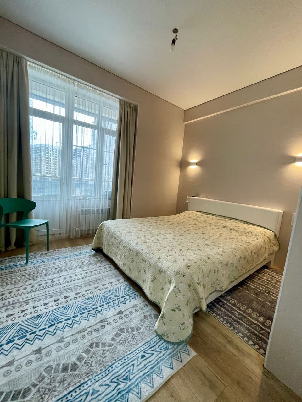Продажа, Элитка, 2 ком, 66 м2, этаж 7/12, ж/к Вегас (Vegas), Сост: Евроремонт - фото 10