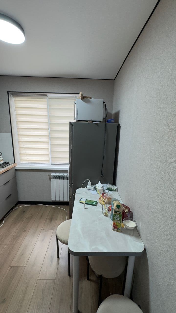 Продажа, 104 серия, 2 ком, 44 м2, этаж 4/4, Сост: Евроремонт - фото 2