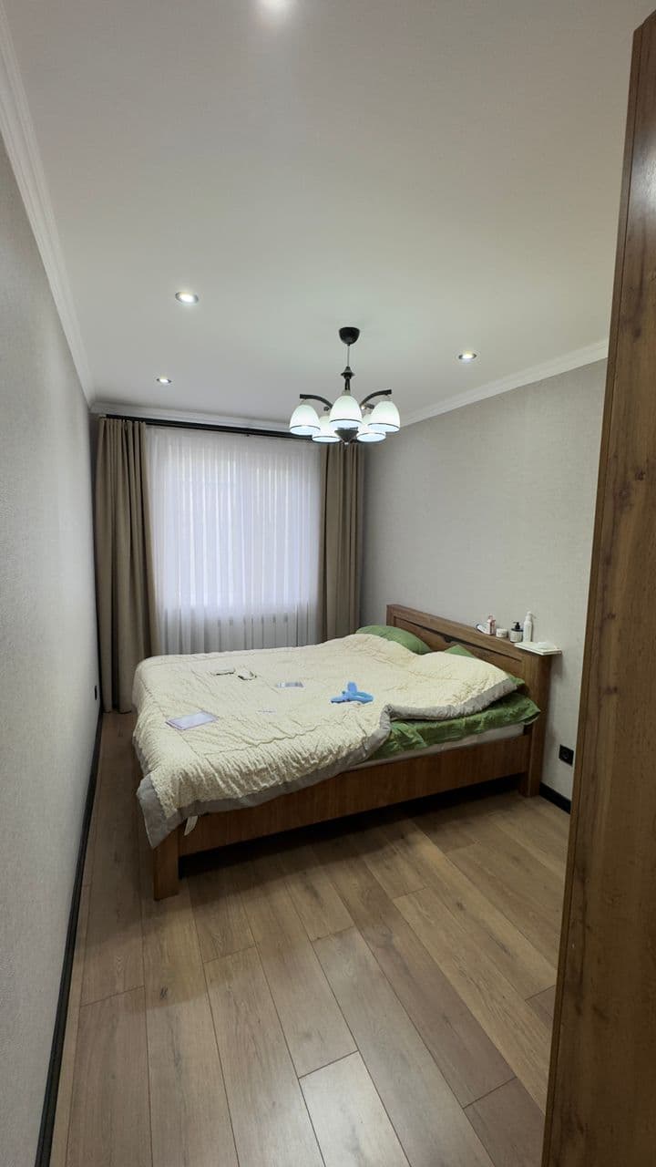 Продажа, 104 серия, 2 ком, 44 м2, этаж 4/4, Сост: Евроремонт - фото 8