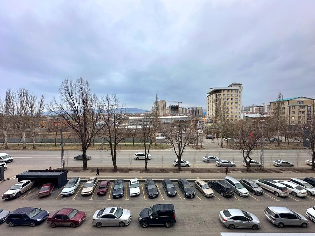 Продажа, Элитка, 1 ком, 48 м2, этаж 4/10, ж/к Aalam City, Сост: Евроремонт - фото 2