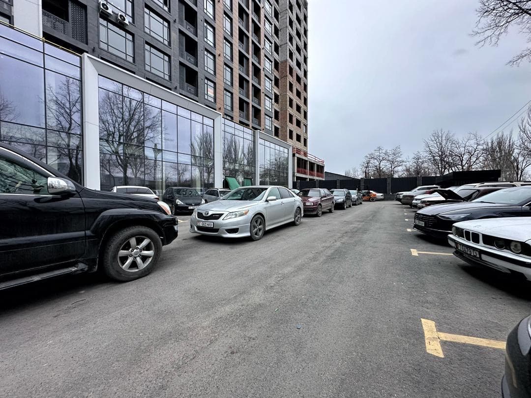 Продажа, Элитка, 1 ком, 48 м2, этаж 4/10, ж/к Aalam City, Сост: Евроремонт - фото 3