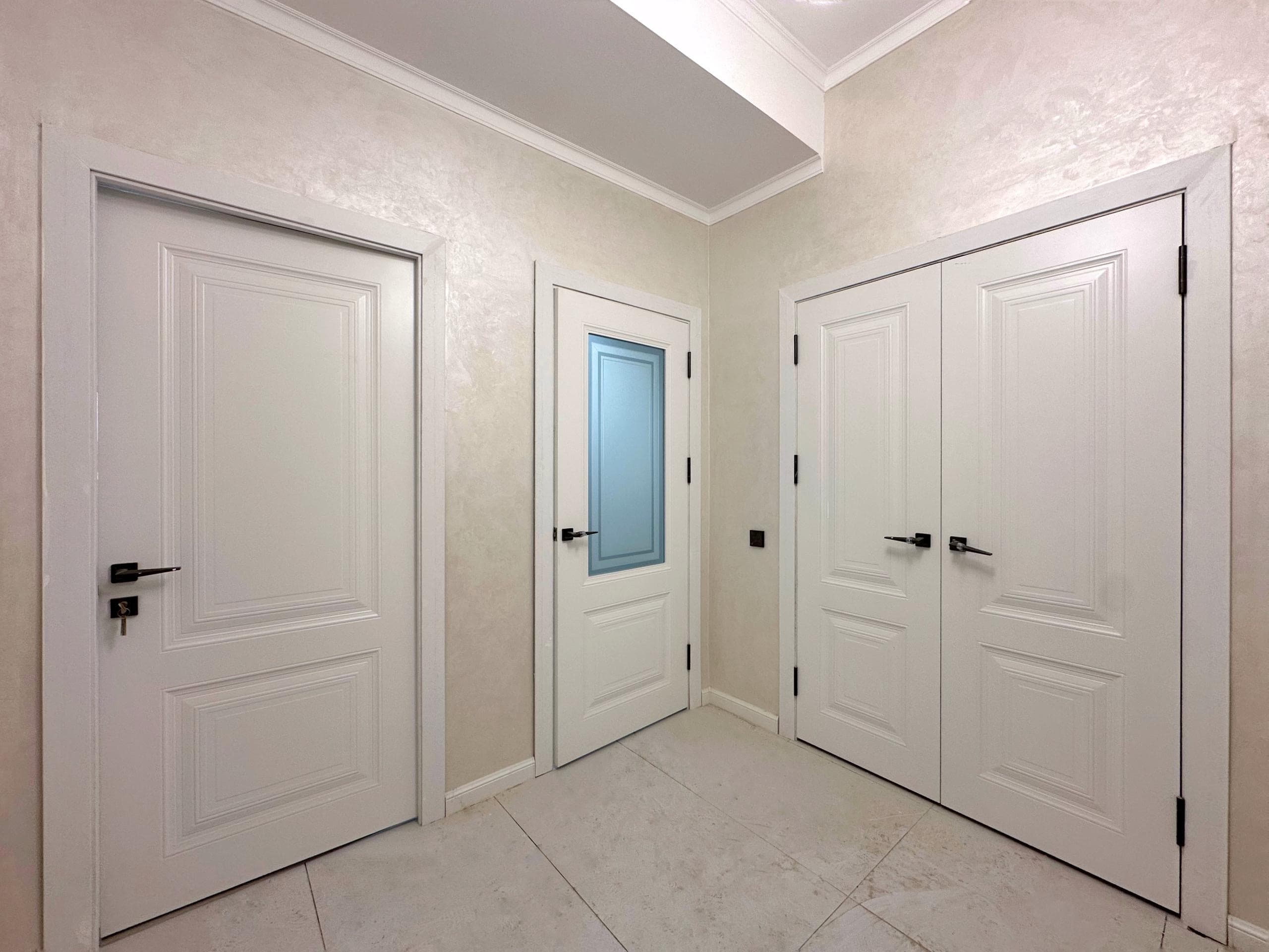 Продажа, Элитка, 1 ком, 48 м2, этаж 4/10, ж/к Aalam City, Сост: Евроремонт - фото 4