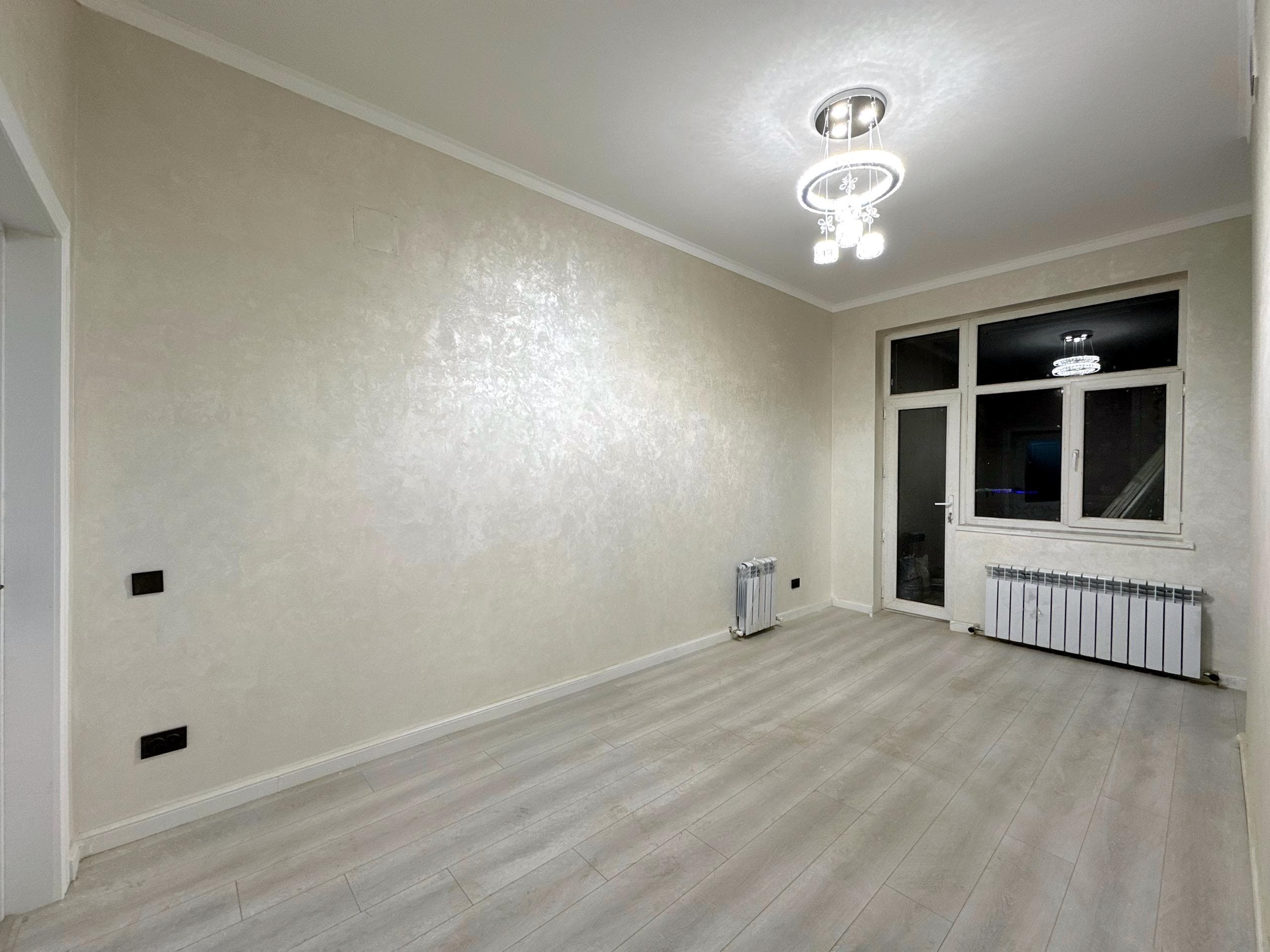 Продажа, Элитка, 1 ком, 48 м2, этаж 4/10, ж/к Aalam City, Сост: Евроремонт - фото 5