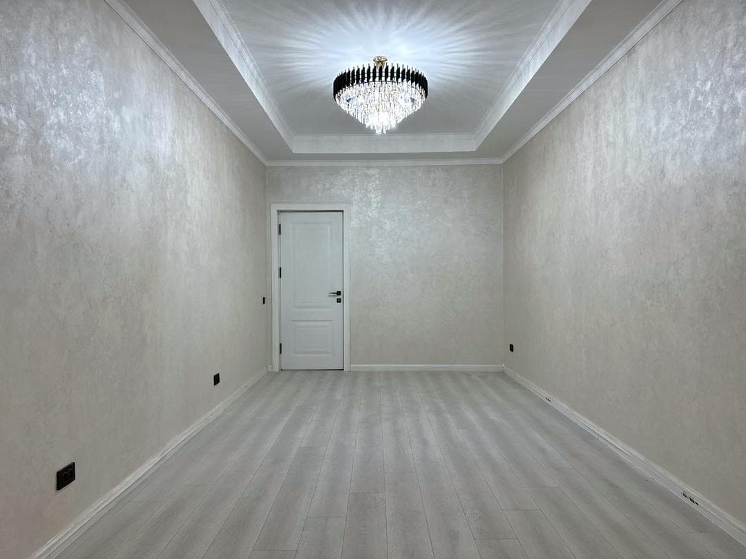 Продажа, Элитка, 1 ком, 48 м2, этаж 4/10, ж/к Aalam City, Сост: Евроремонт - фото 7