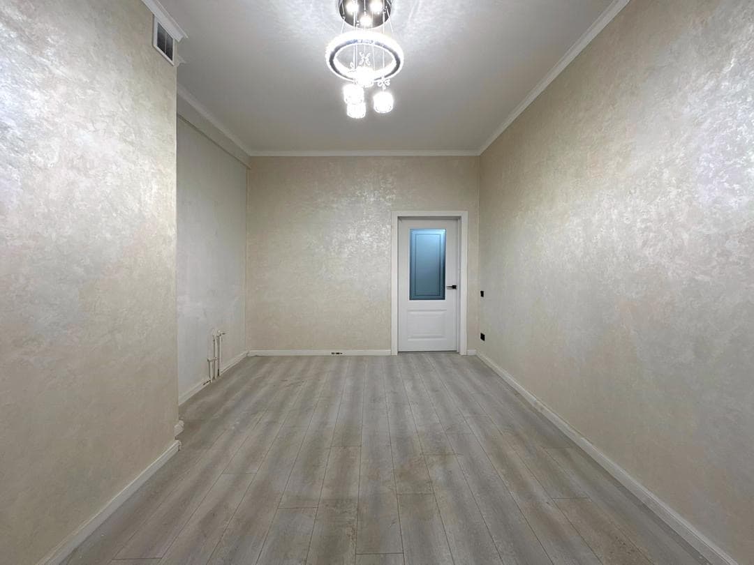 Продажа, Элитка, 1 ком, 48 м2, этаж 4/10, ж/к Aalam City, Сост: Евроремонт - фото 8