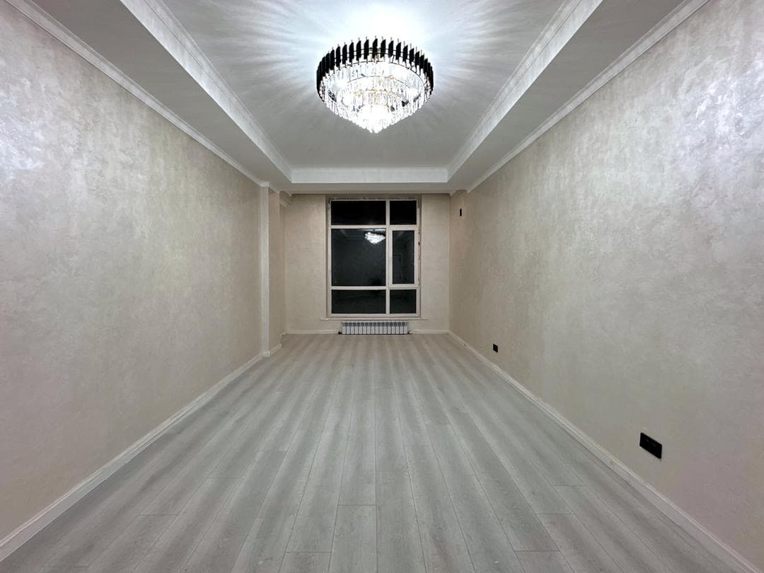 Продажа, Элитка, 1 ком, 48 м2, этаж 4/10, ж/к Aalam City, Сост: Евроремонт - фото 9