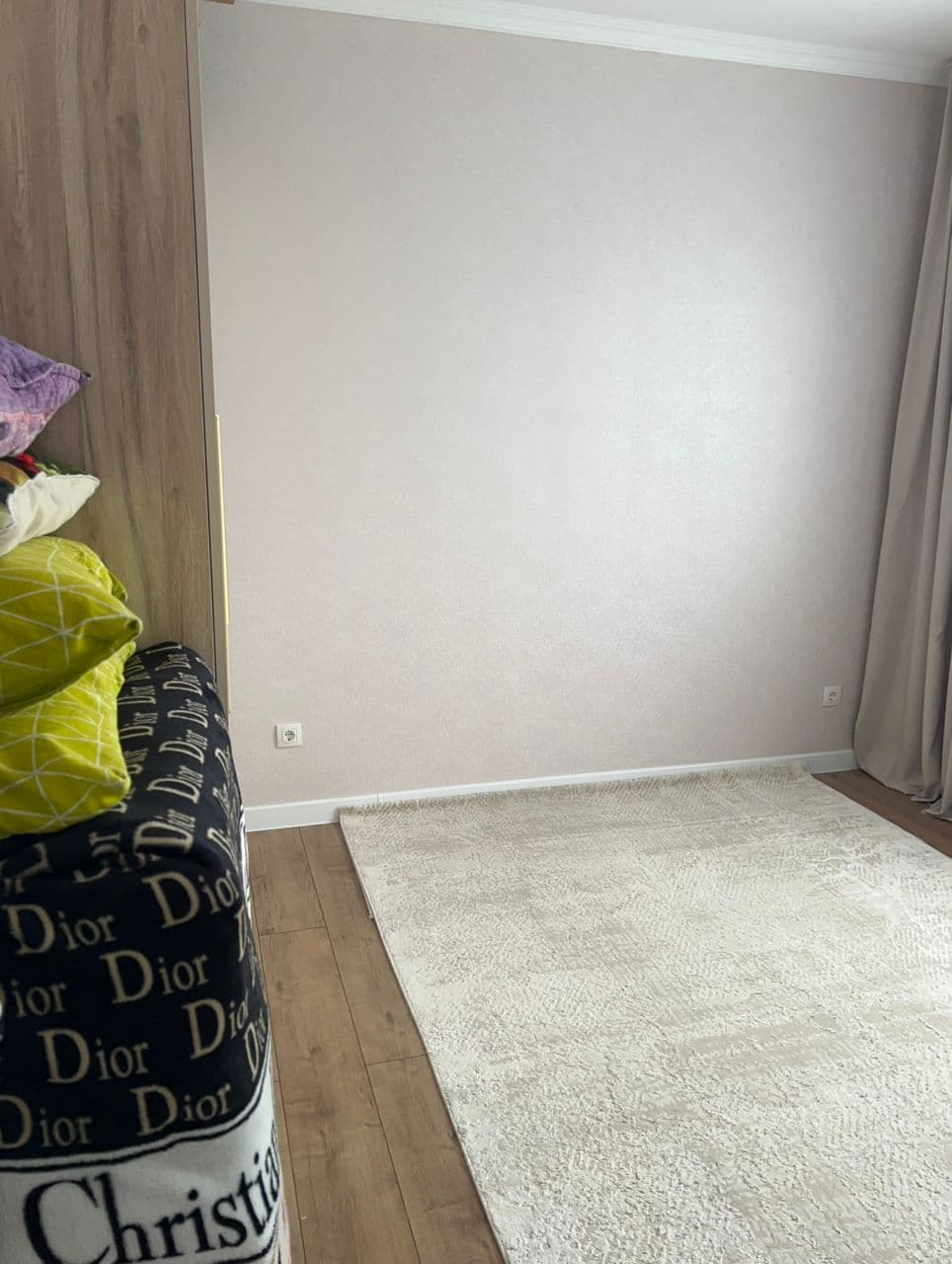 Продажа, Элитка, 2 ком, 54 м2, этаж 6/11, ж/к БИШКЕК КУРУЛУШ (Bishkek Kurulush), Сост: Евроремонт - фото 6