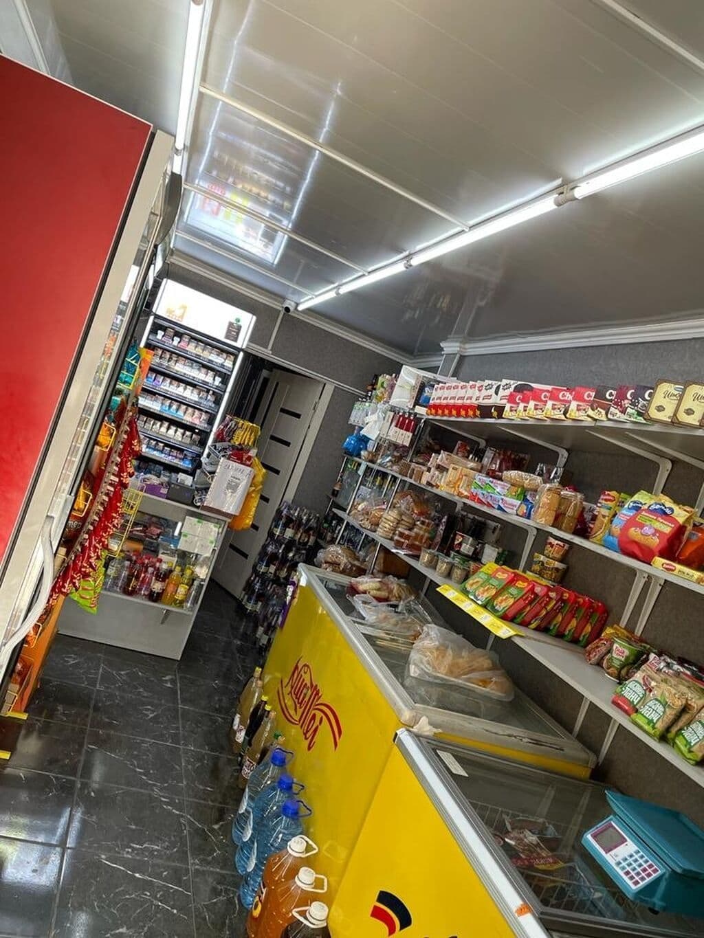 Продажа, Готовый Бизнес, Коммерческая, 84 м2, этаж 1/2 - фото 5