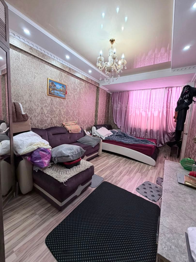 Продажа, Элитка, 1 ком, 43 м2, этаж 3/9, Сост: Евроремонт - фото 3