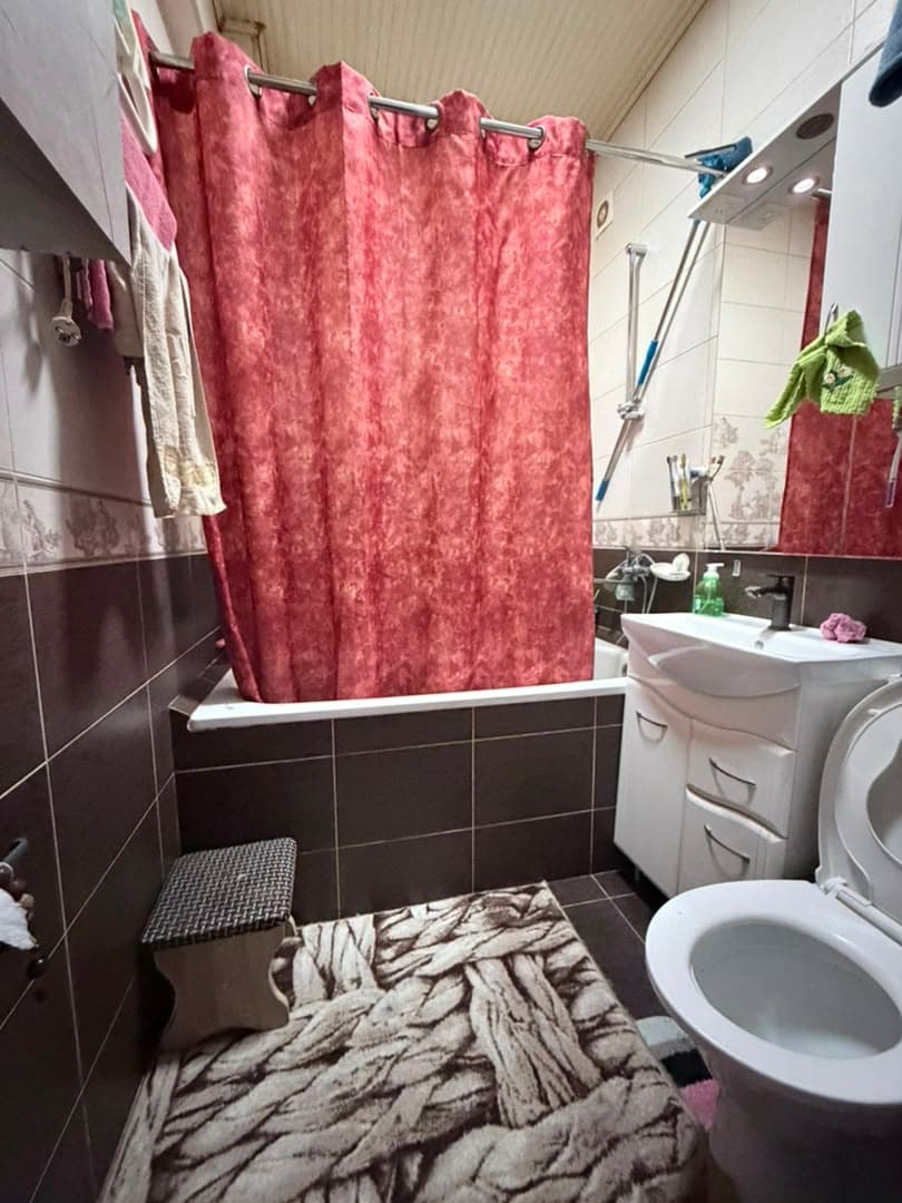 Продажа, Элитка, 1 ком, 43 м2, этаж 3/9, Сост: Евроремонт - фото 6