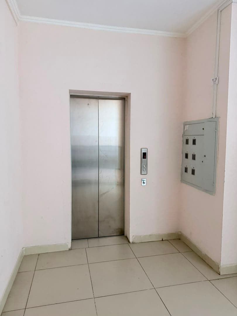Продажа, Элитка, 1 ком, 43 м2, этаж 3/9, Сост: Евроремонт - фото 10