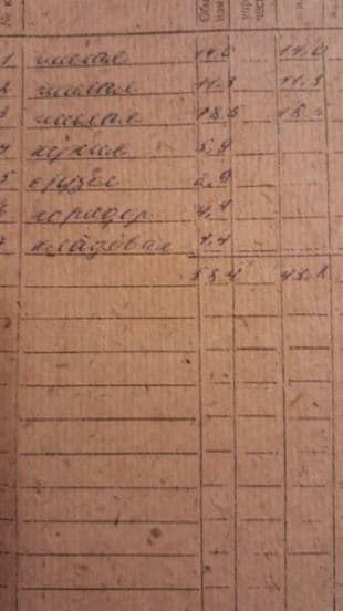 3 ком, 104 серия, 58 м2, этаж 4/4, Сост: Без ремонта - фото 2