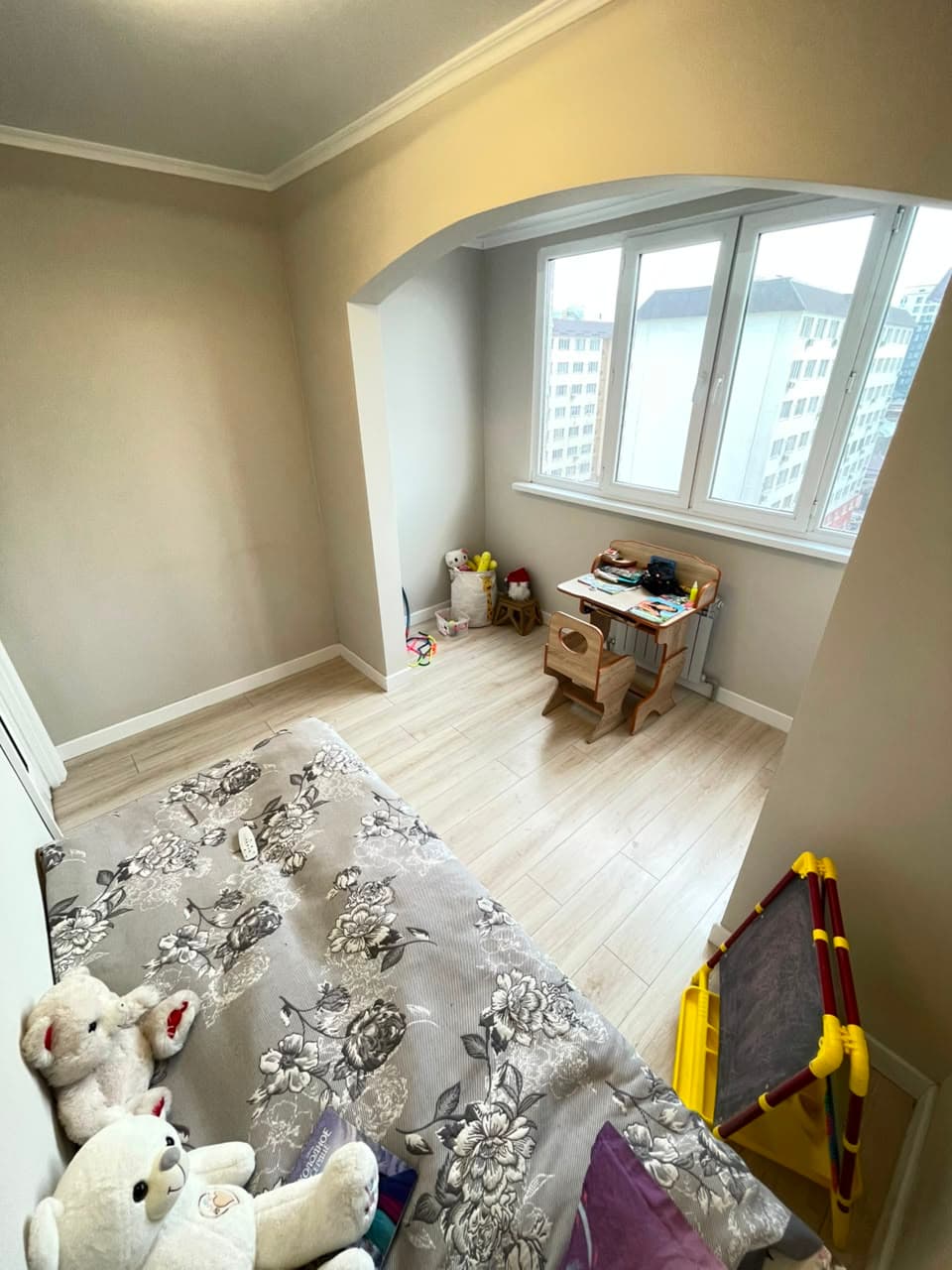 Продажа, 104 серия, 4 ком, 103 м2, этаж 9/10, Сост: Евроремонт - фото 3