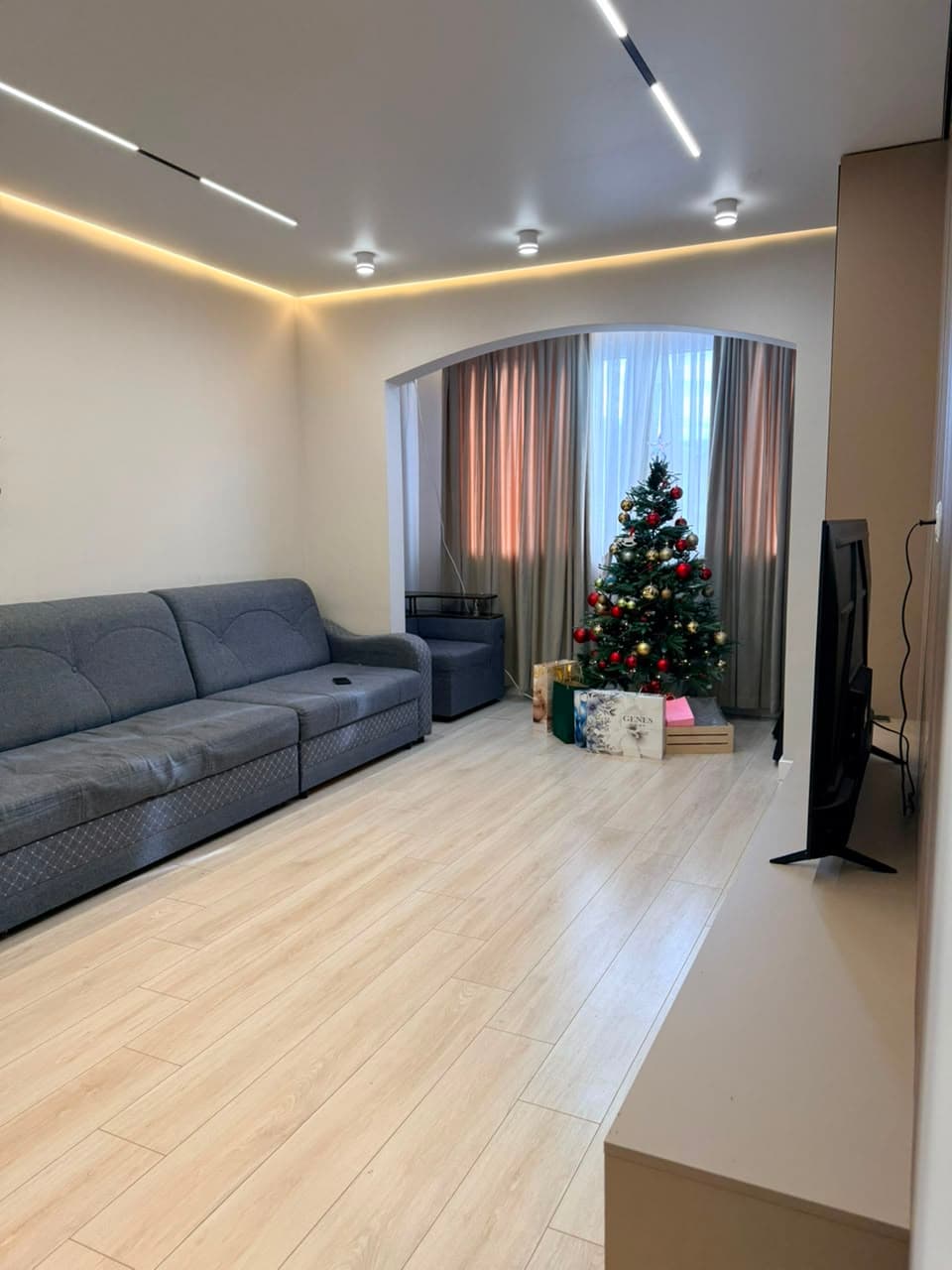 Продажа, 104 серия, 4 ком, 103 м2, этаж 9/10, Сост: Евроремонт - фото 4